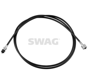 Hřídel tachometru SWAG 10 92 1519