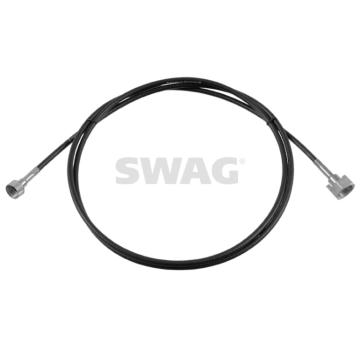 Hřídel tachometru SWAG 10 92 1521
