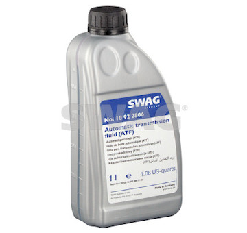 olej pro servo-rizeni SWAG 10 92 2806