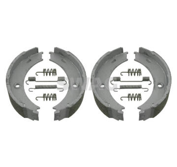 Sada brzdových čelistí, parkovací brzda SWAG 10 92 3191