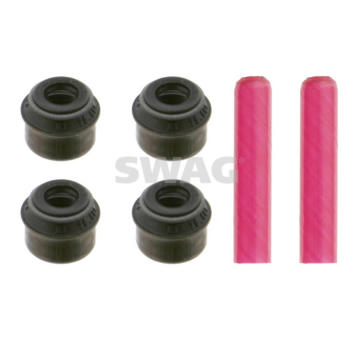 Sada těsnění, dřík ventilu SWAG 10 92 4202