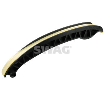 Vodicí lišta, rozvodový řetěz SWAG 10 92 4287