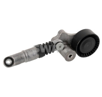 Napínák, žebrovaný klínový řemen SWAG 10 92 9770