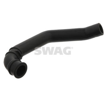 Hadice, větrání klikové skříně SWAG 10 93 3848