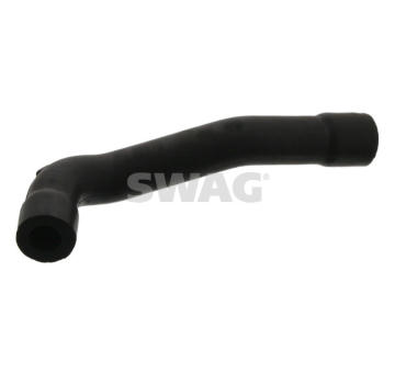 Hadice, větrání klikové skříně SWAG 10 93 3864
