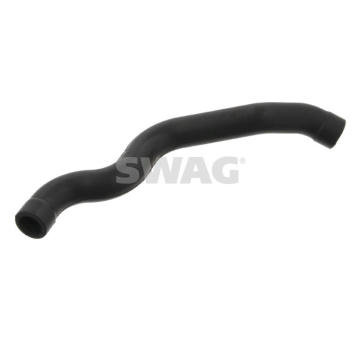 Hadice, větrání klikové skříně SWAG 10 93 3946