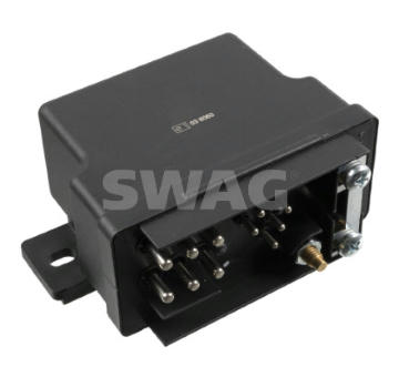 Rele, zhavici system SWAG 10 93 4452