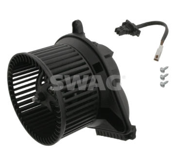 vnitřní ventilátor SWAG 10 93 4594