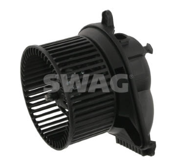 vnitřní ventilátor SWAG 10 93 4595