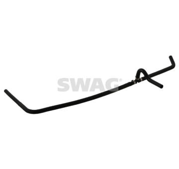 Hadice chladiče SWAG 10 93 4727