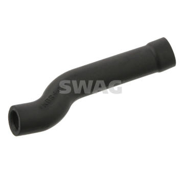 Hadice, větrání klikové skříně SWAG 10 93 6010
