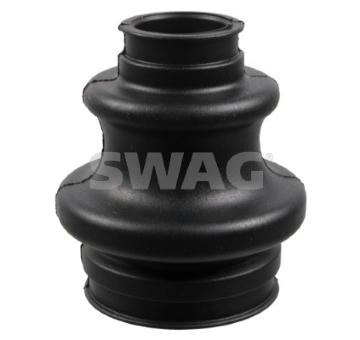 Měch, hnací hřídel SWAG 10 93 6512