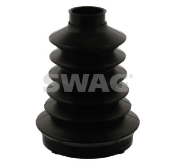 Měch, hnací hřídel SWAG 10 93 6763