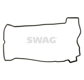 Těsnění, kryt hlavy válce SWAG 10 93 7143