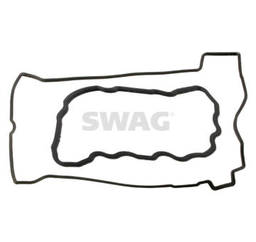 Sada těsnění, kryt hlavy válce SWAG 10 93 7149