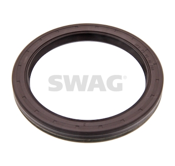 Těsnicí kroužek hřídele, náboj kola SWAG 10 93 7459