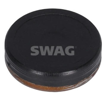 Uzavírací kryt, vačková hřídel SWAG 10 93 8327