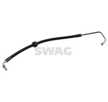 Hydraulická hadice, řízení SWAG 10 93 8352