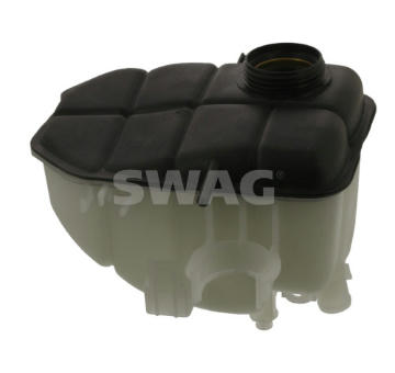 Vyrovnávací nádoba, chladicí kapalina SWAG 10 93 8799