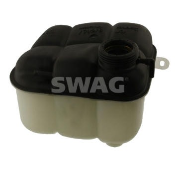 Vyrovnávací nádoba, chladicí kapalina SWAG 10 93 8803