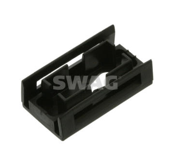 Klip, ozdobna / ochranna lista SWAG 10 93 9065