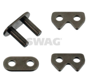 Článek řetězu, rozvodový řetěz SWAG 10 93 9568