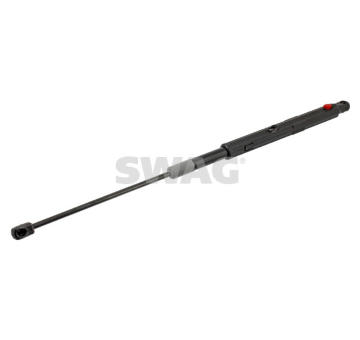 Pneumaticka pruzina, kapota motoru SWAG 10 93 9742