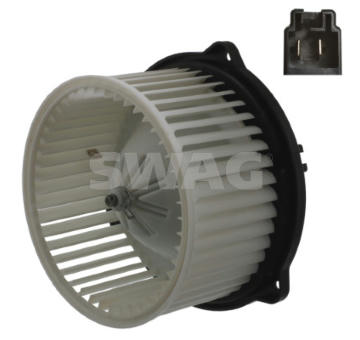 vnitřní ventilátor SWAG 10 94 0639