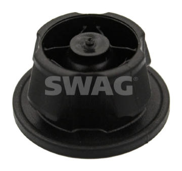 Upevňovací element, kryt motoru SWAG 10 94 0836