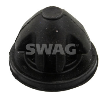 Upevňovací element, kryt motoru SWAG 10 94 0837