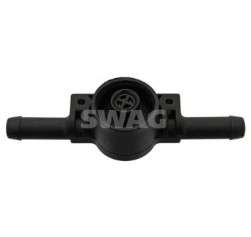 Ventil, palivový filtr SWAG 10 94 0868