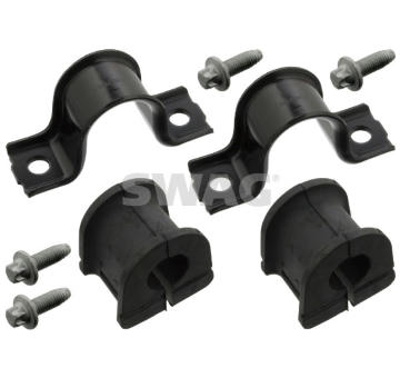 Lozisko-sada, stabilizator SWAG 10 94 4927