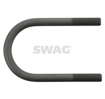 Drzak pruziny SWAG 10 94 5454
