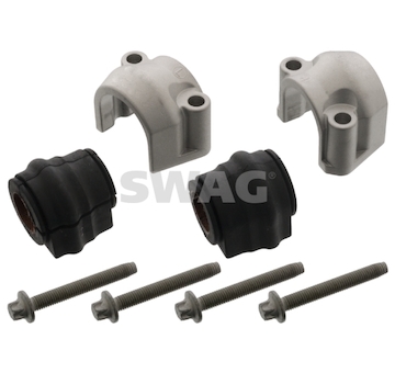 Lozisko-sada, stabilizator SWAG 10 94 6546