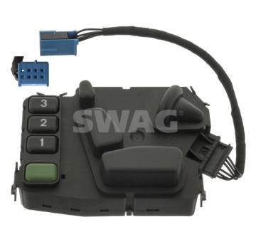 Mutifunkční spínač SWAG 10 94 6560