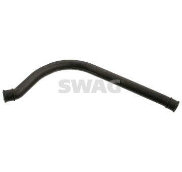 Hadice, větrání klikové skříně SWAG 10 94 6735