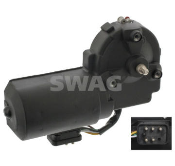 Motor stěračů SWAG 10 94 6741