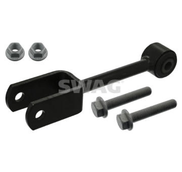 Tyc/vzpera, stabilisator SWAG 10 94 7724