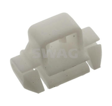 Klip, ozdobna / ochranna lista SWAG 10 94 7941