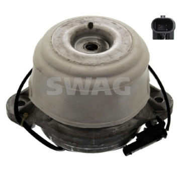 Zavěšení motoru SWAG 10 94 9424
