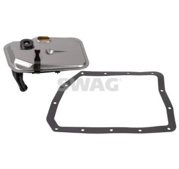 Sada hydraulickeho filtru, automaticka prevodovka SWAG 11 10 6890