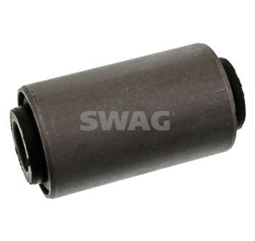 Loziskove pouzdro, listova pruzina SWAG 13 94 3296