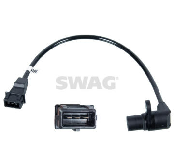 Generátor impulsů, klikový hřídel SWAG 13 94 7781