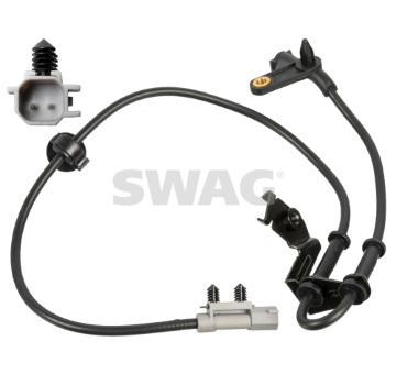 Snímač, počet otáček kol SWAG 14 10 9545