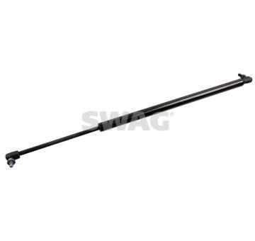 Pneumatická pružina, zavazadlový / nákladový prostor SWAG 14 93 8518