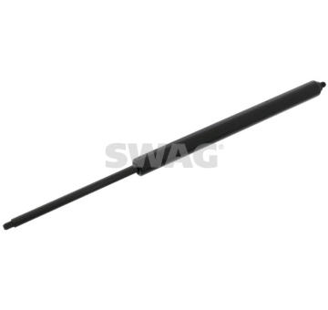 Pneumatická pružina, zavazadlový / nákladový prostor SWAG 14 94 7061