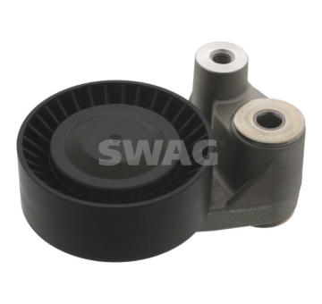 Vratná/vodicí kladka, klínový žebrový řemen SWAG 20 03 0032