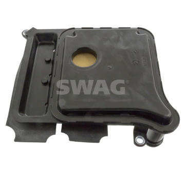 Hydraulický filtr, automatická převodovka SWAG 20 10 1914