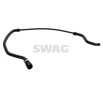 Hadice chladiče SWAG 20 10 2518