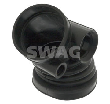 Sací hadice, vzduchový filtr SWAG 20 10 2550